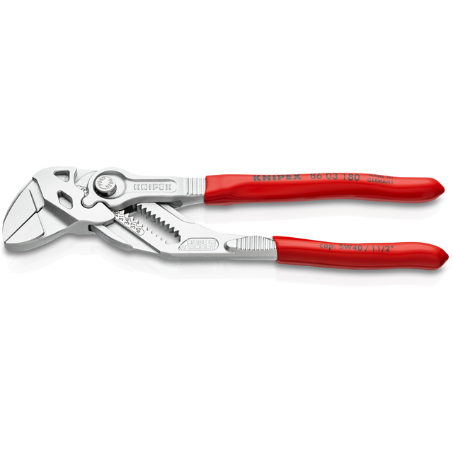 86 03 180 Knipex Tools LP  Pinze